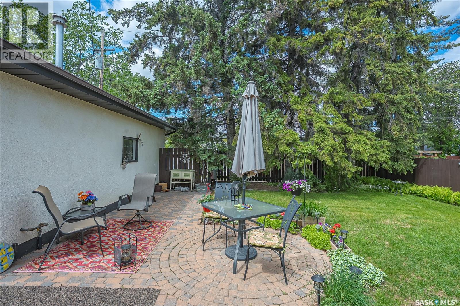 814 Arlington Avenue, Saskatoon, SK