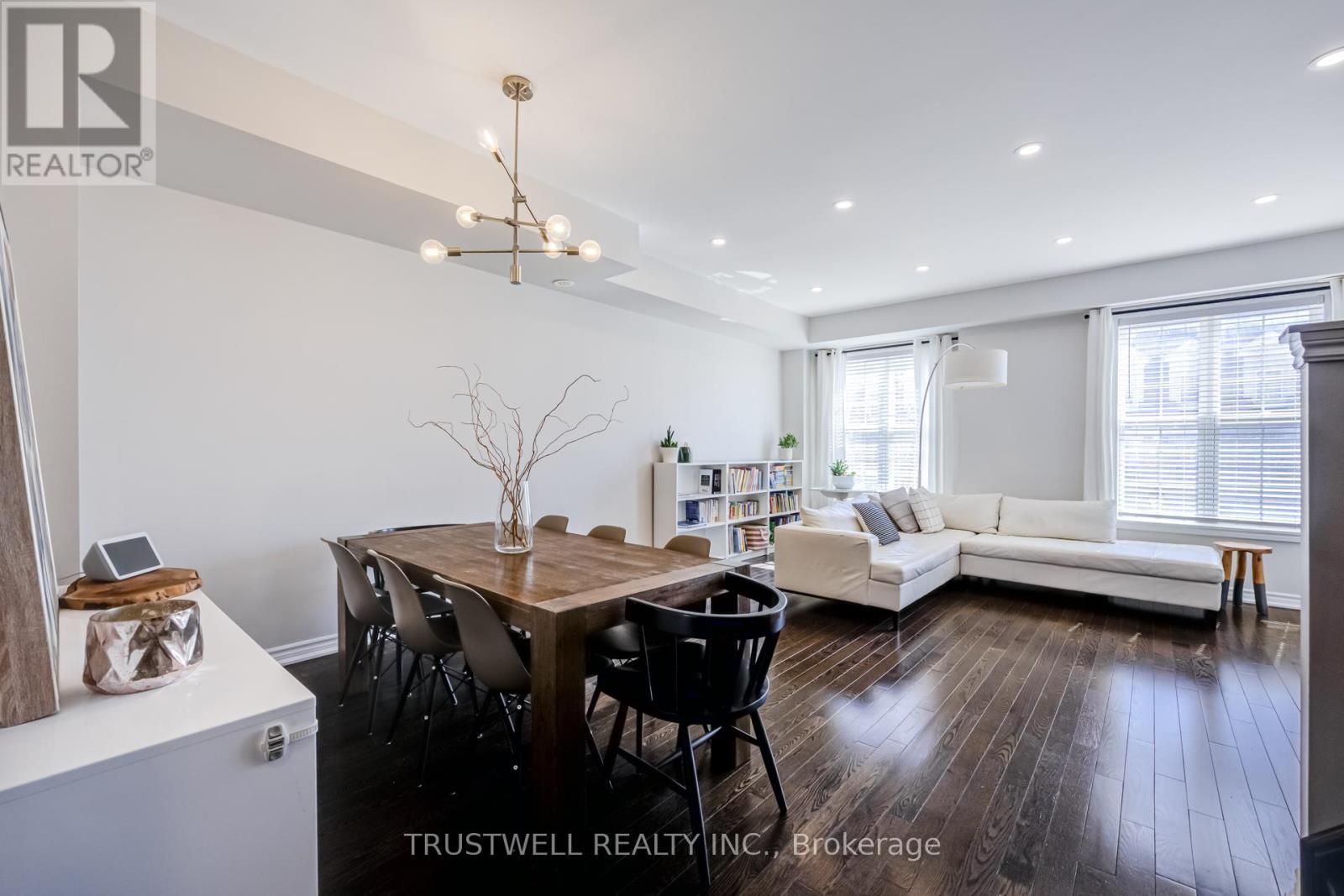 76 Donald Buttress Boulevard W, Markham, ON