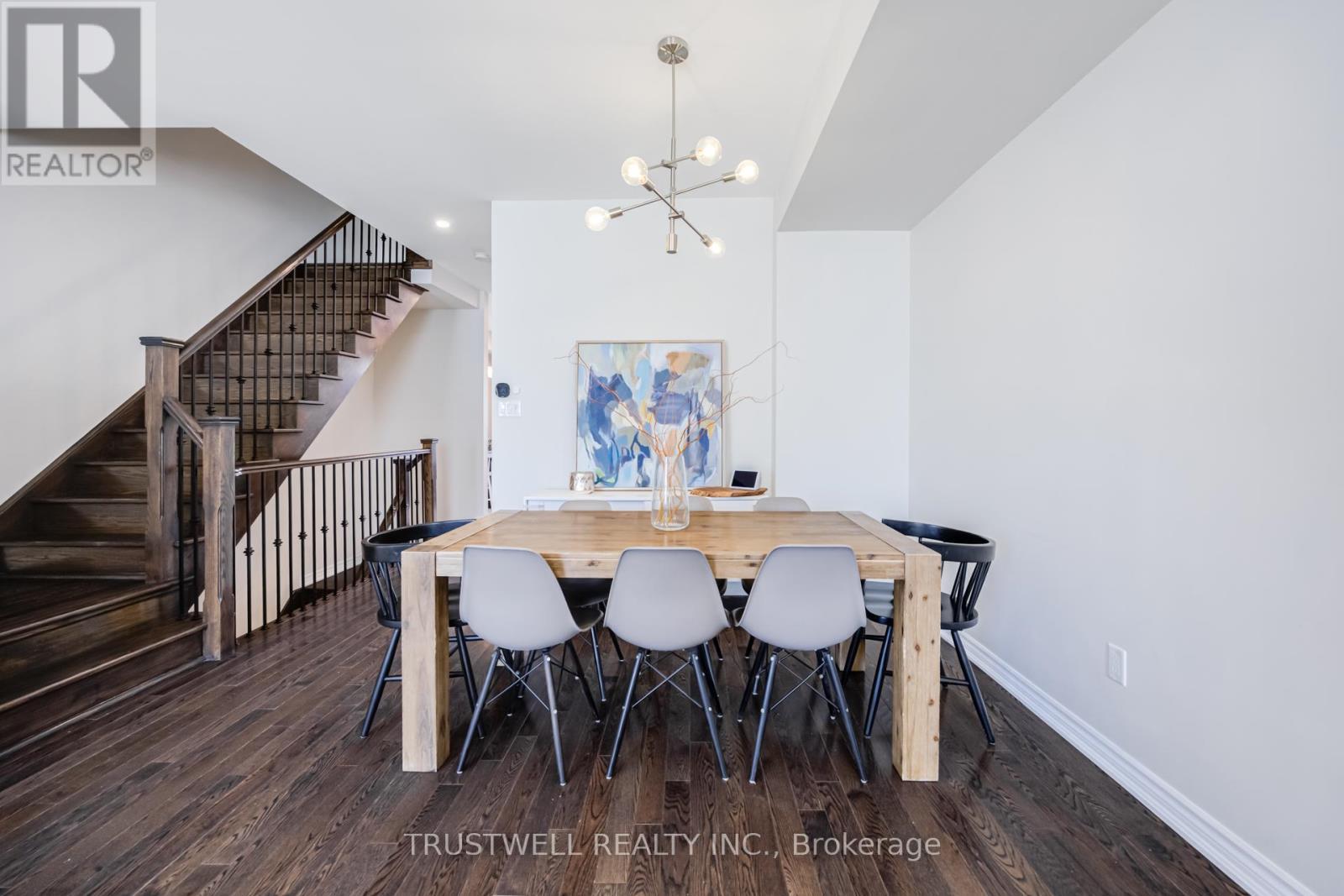 76 Donald Buttress Boulevard W, Markham, ON