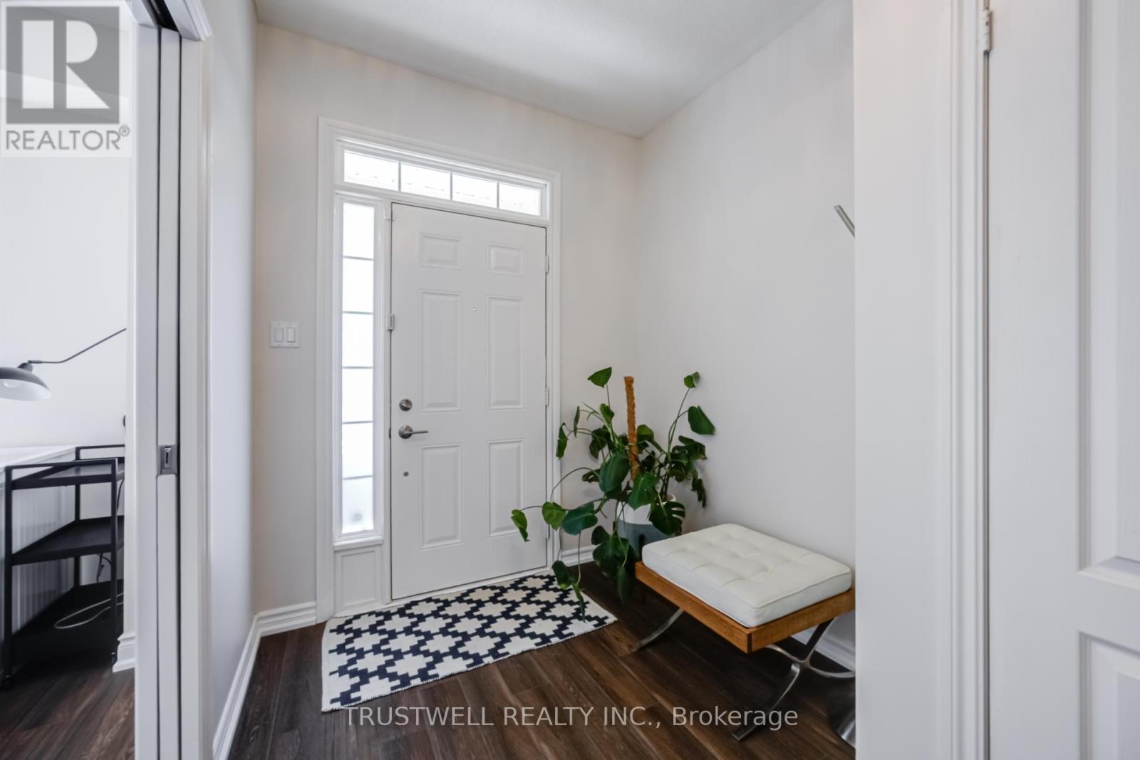 76 Donald Buttress Boulevard W, Markham, ON