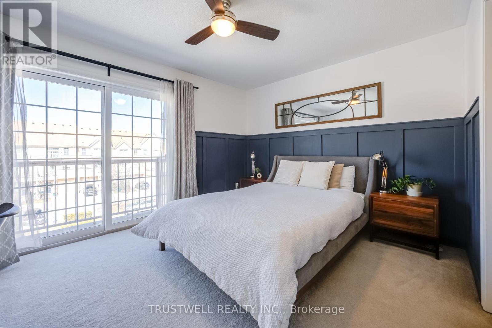 76 Donald Buttress Boulevard W, Markham, ON