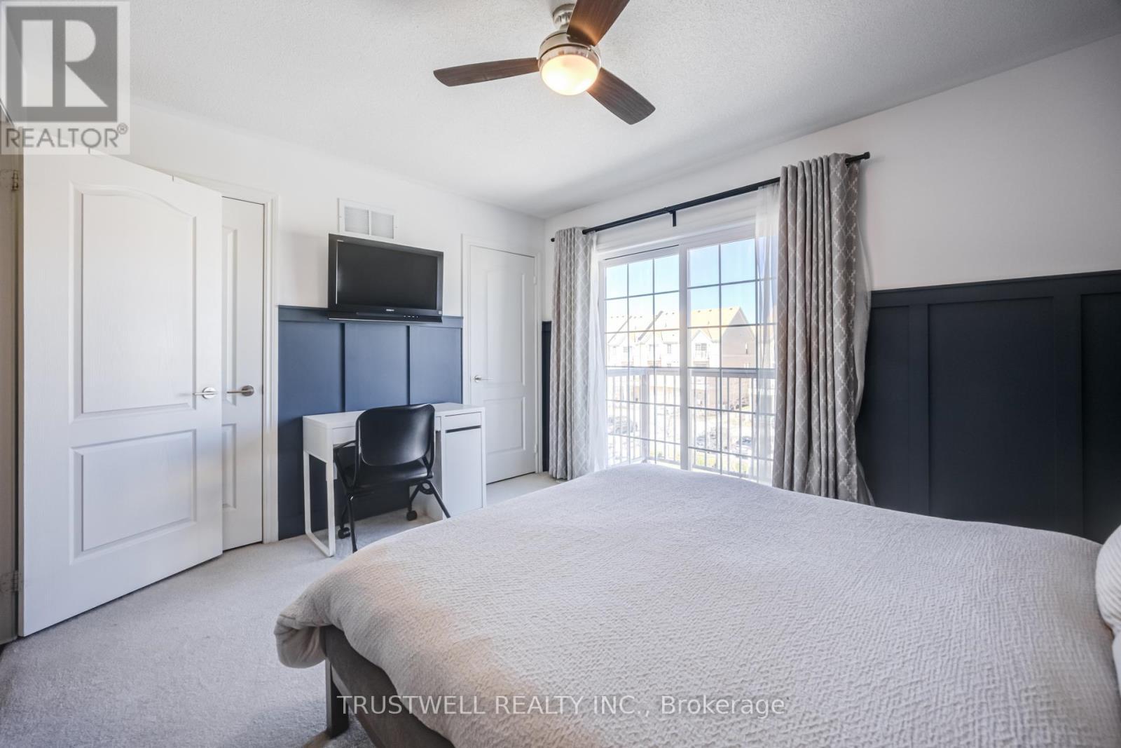 76 Donald Buttress Boulevard W, Markham, ON