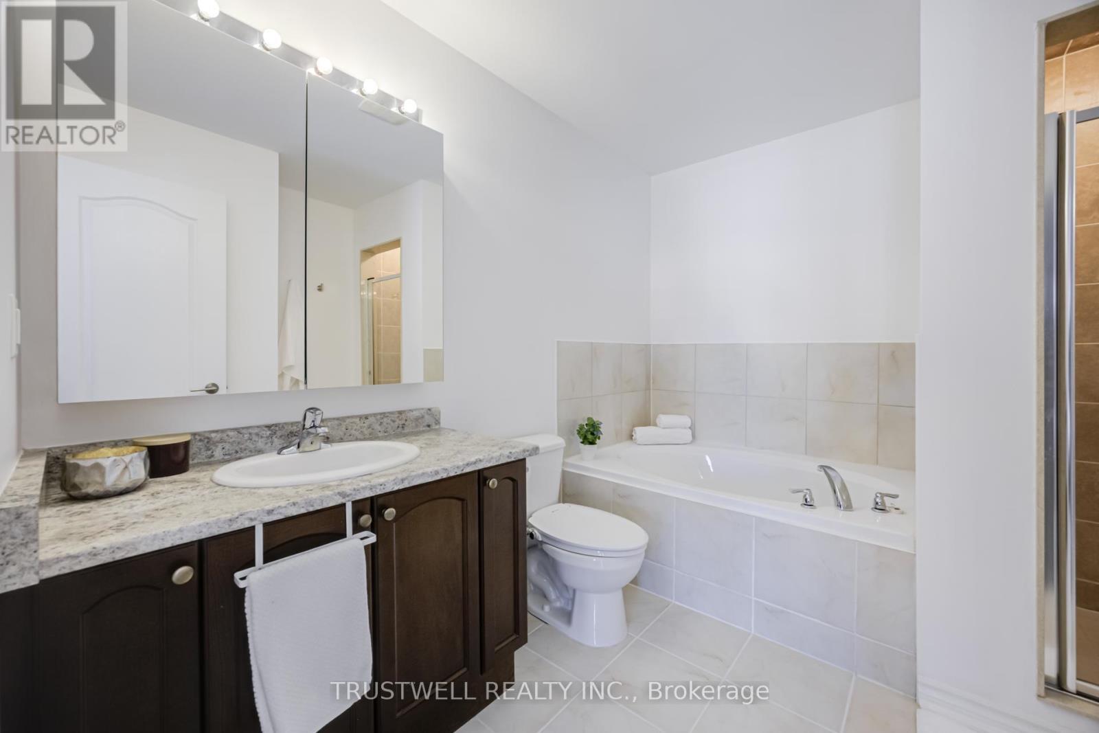 76 Donald Buttress Boulevard W, Markham, ON