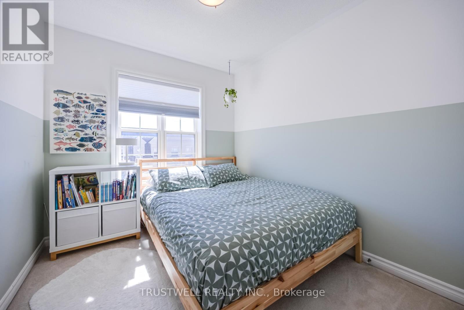76 Donald Buttress Boulevard W, Markham, ON