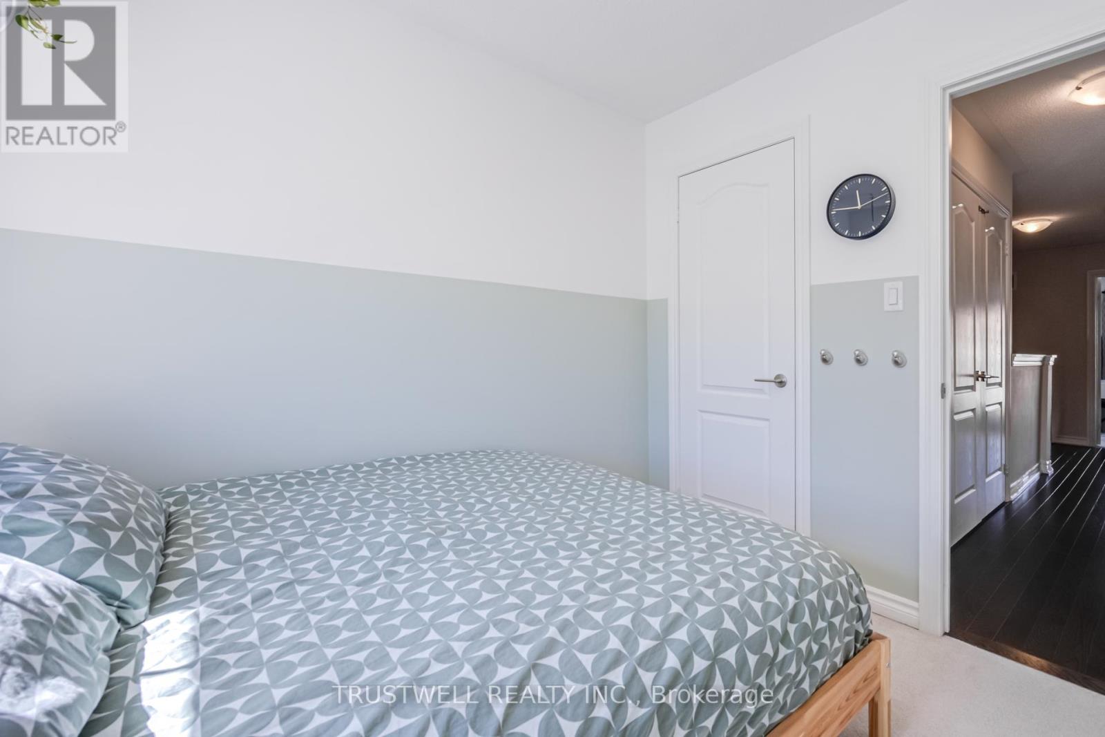 76 Donald Buttress Boulevard W, Markham, ON