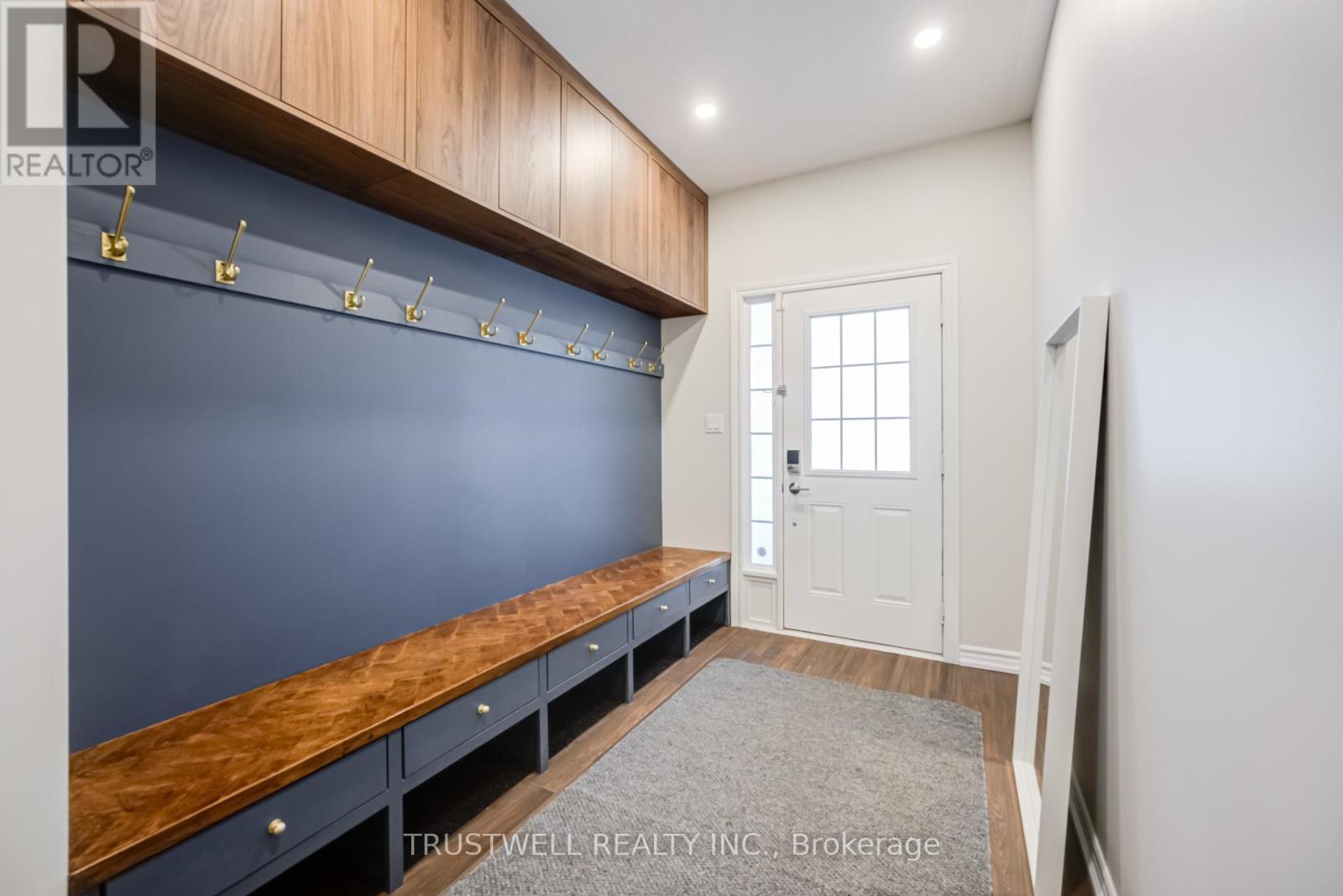 76 Donald Buttress Boulevard W, Markham, ON