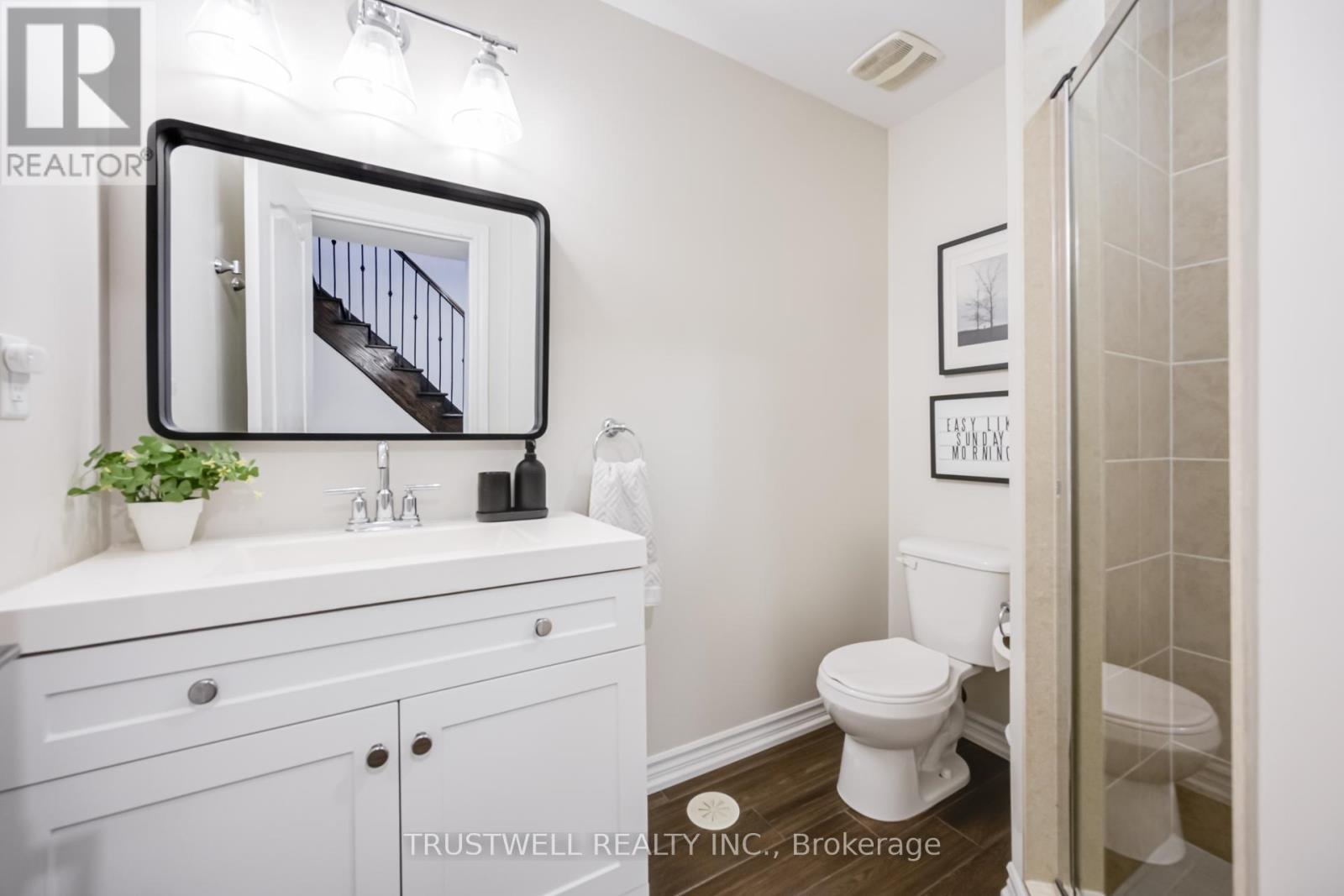 76 Donald Buttress Boulevard W, Markham, ON