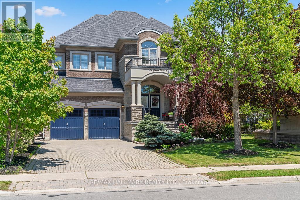 321 Grand Vellore Crescent, Vaughan, ON