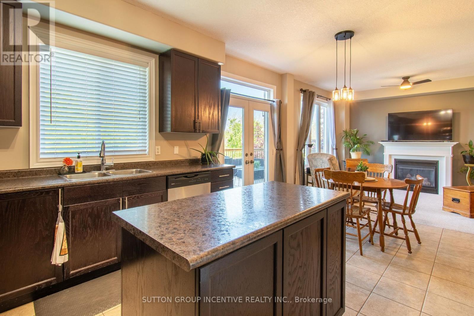 18 Graihawk Drive, Barrie, ON