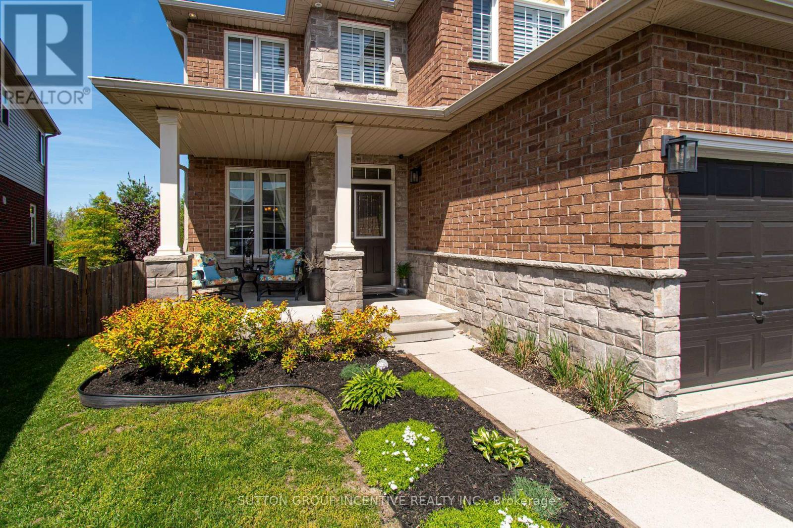 18 Graihawk Drive, Barrie, ON