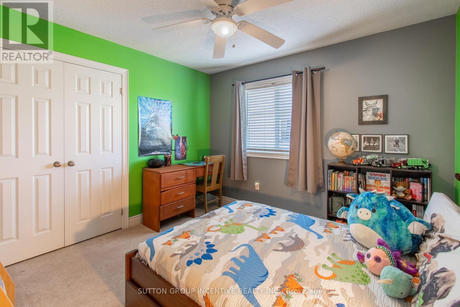 18 Graihawk Drive, Barrie, ON