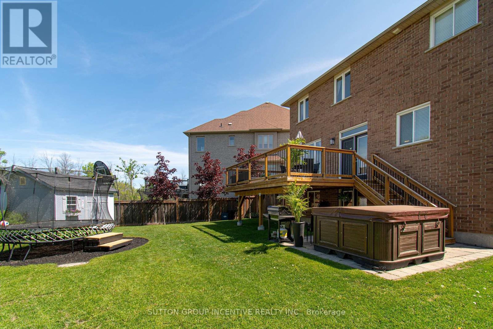 18 Graihawk Drive, Barrie, ON