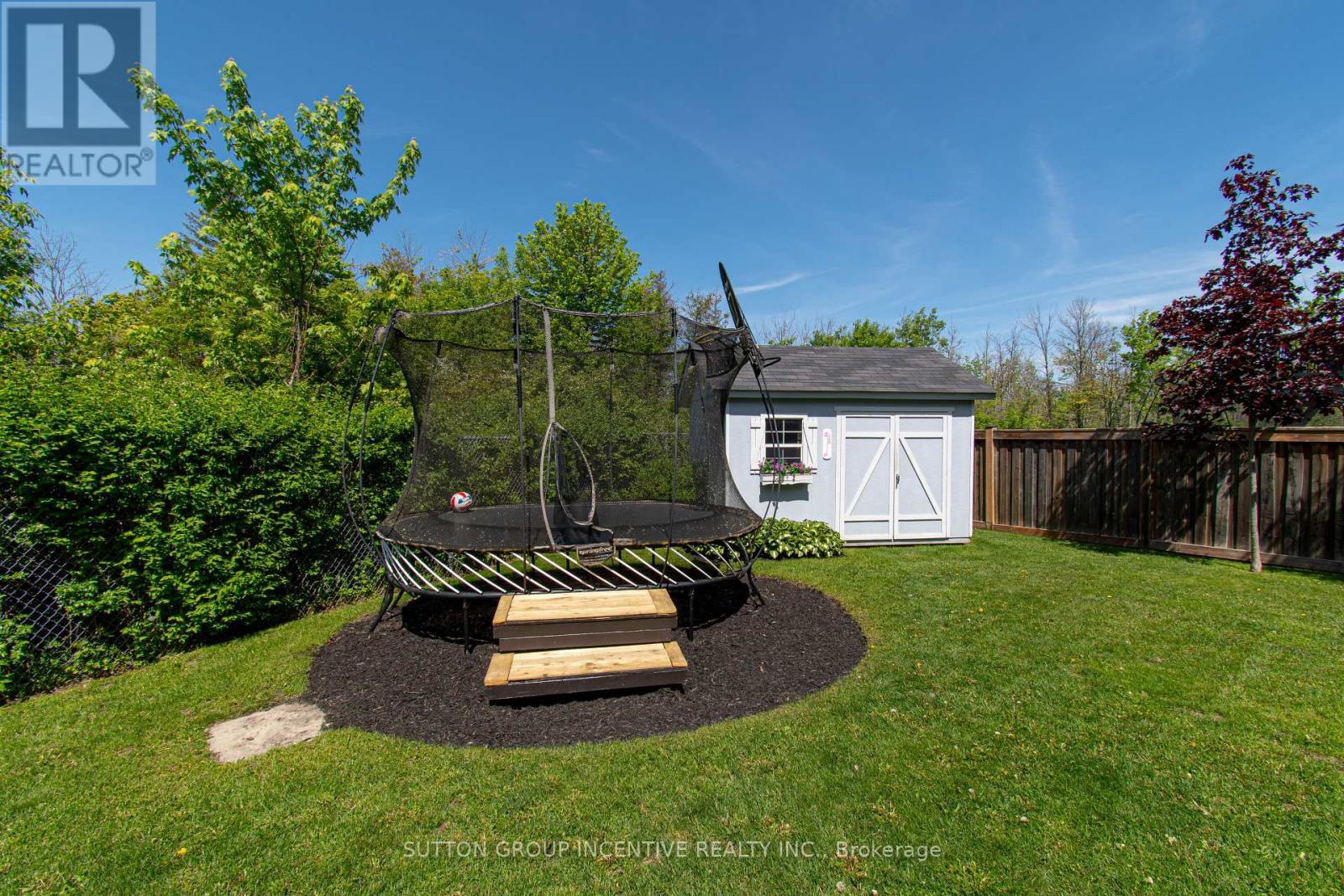 18 Graihawk Drive, Barrie, ON