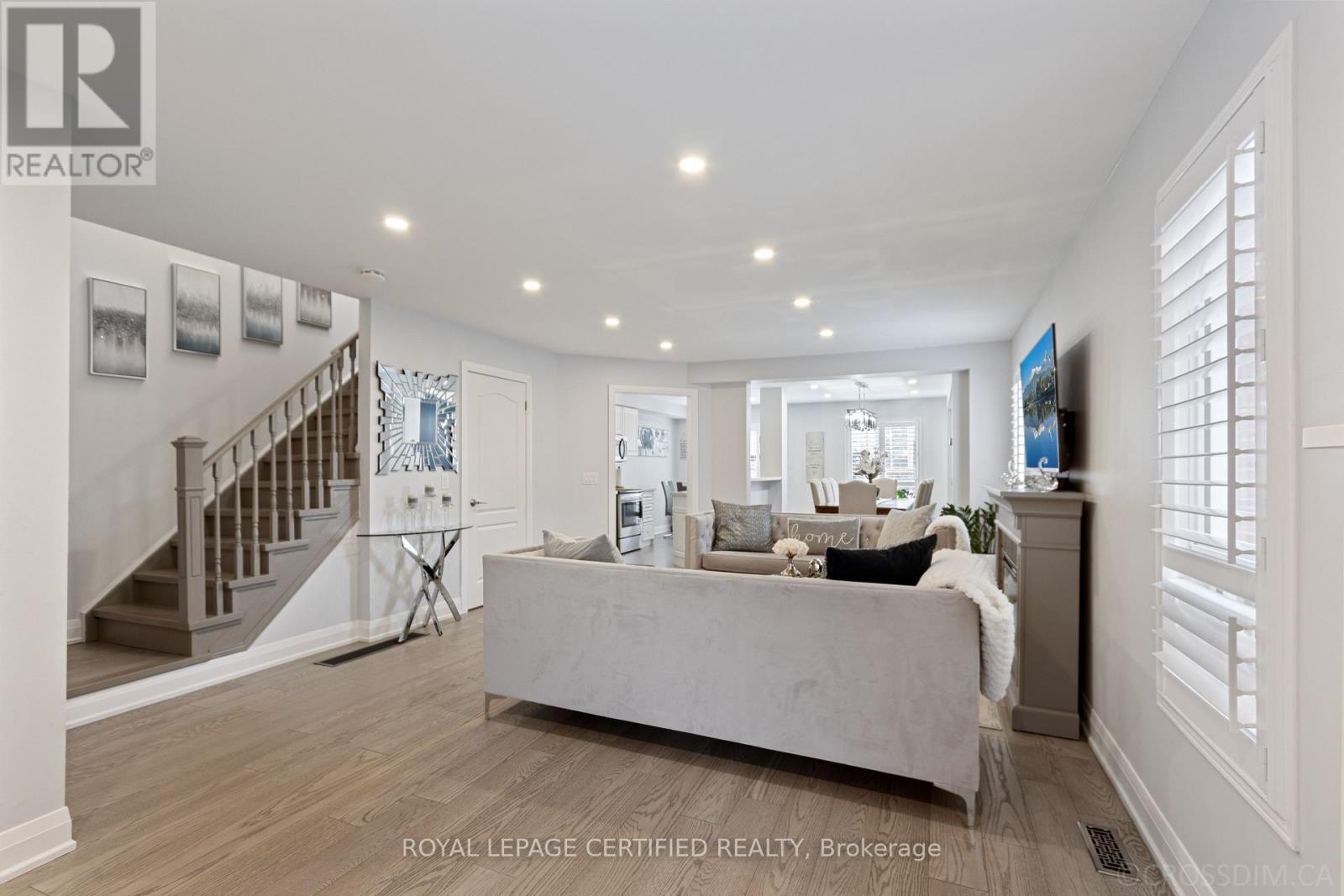 3814 Ridgepoint Way, Mississauga, ON