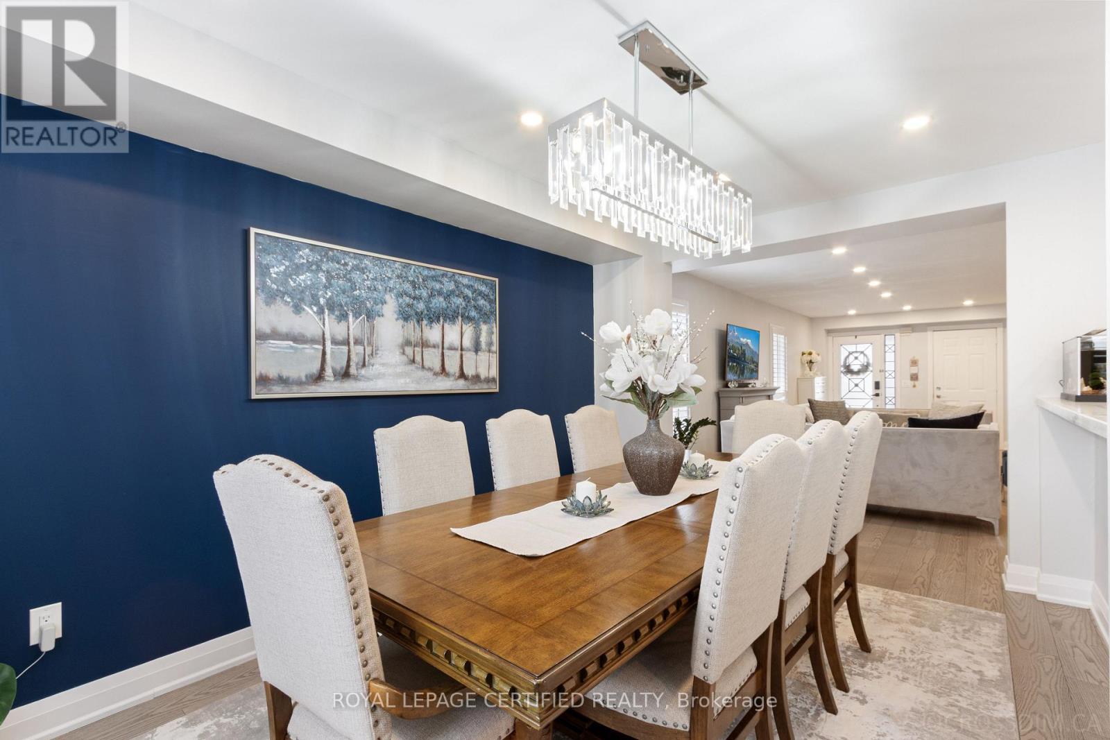 3814 Ridgepoint Way, Mississauga, ON