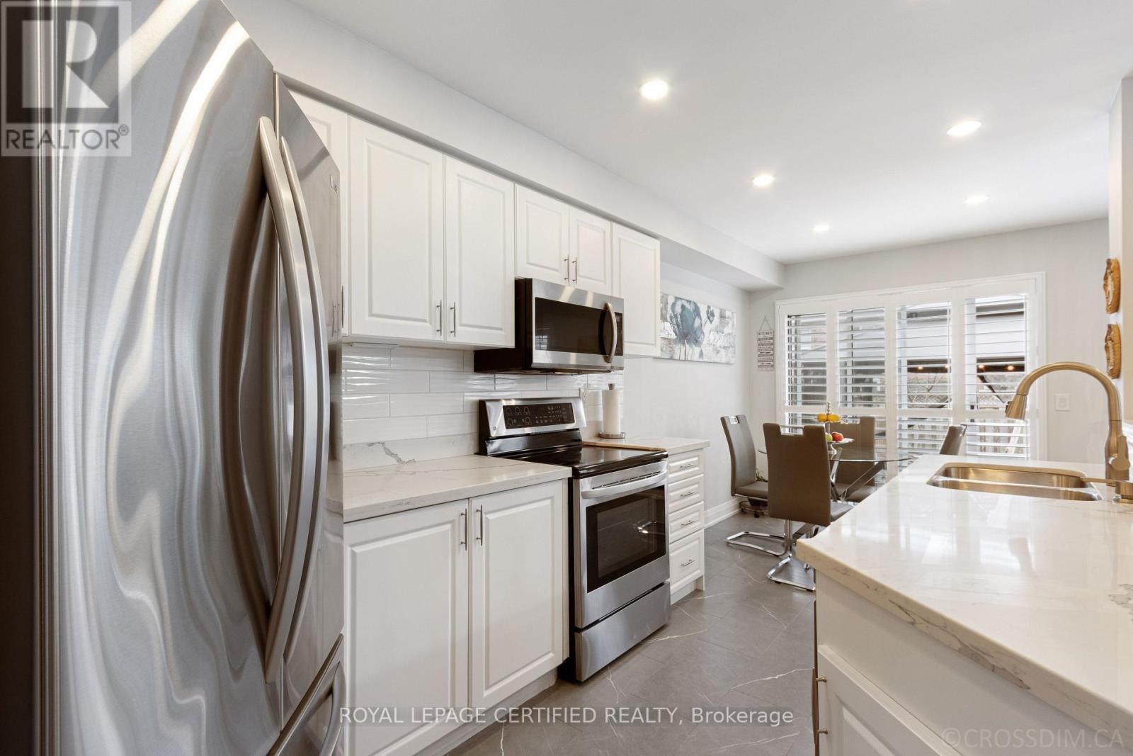 3814 Ridgepoint Way, Mississauga, ON