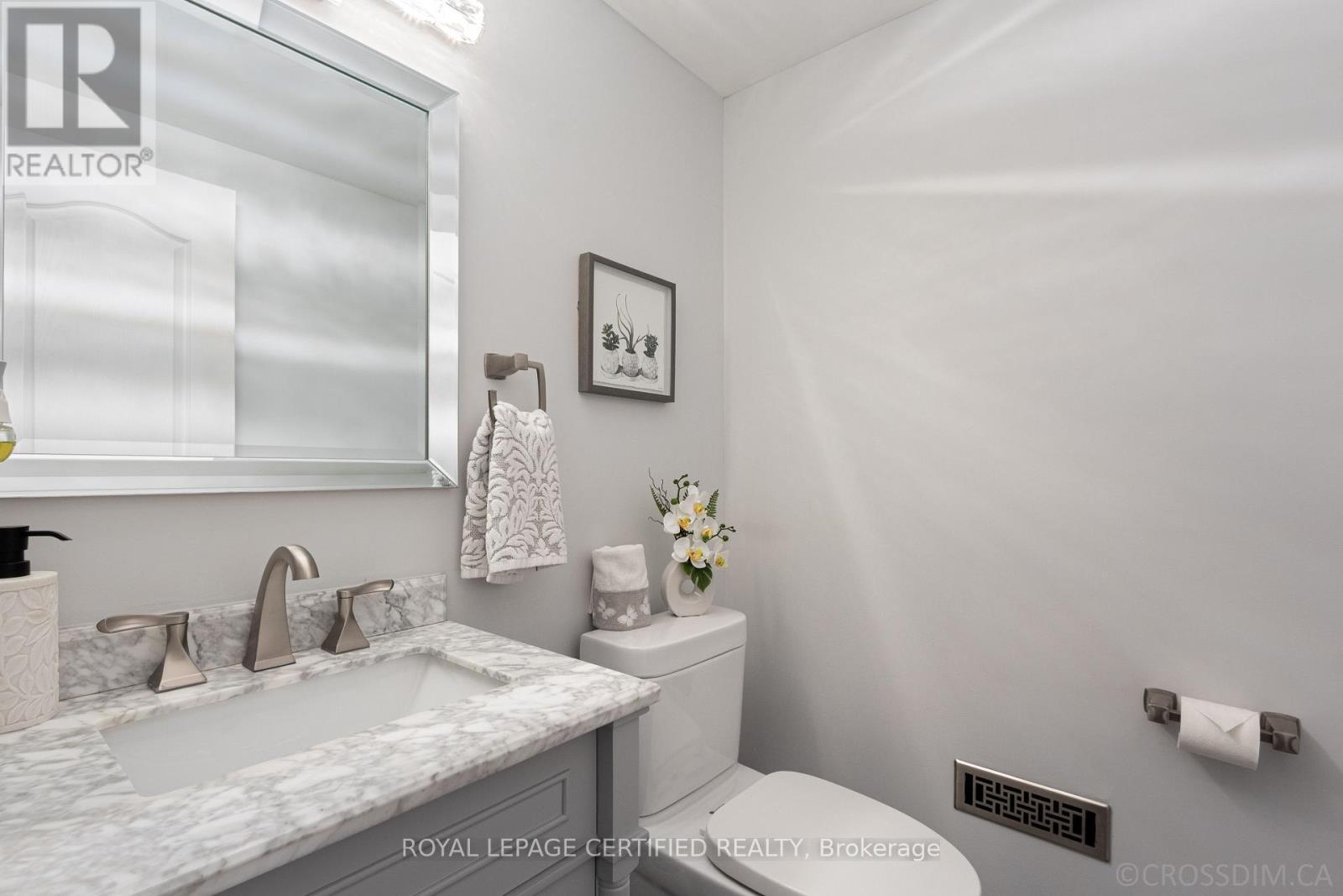 3814 Ridgepoint Way, Mississauga, ON