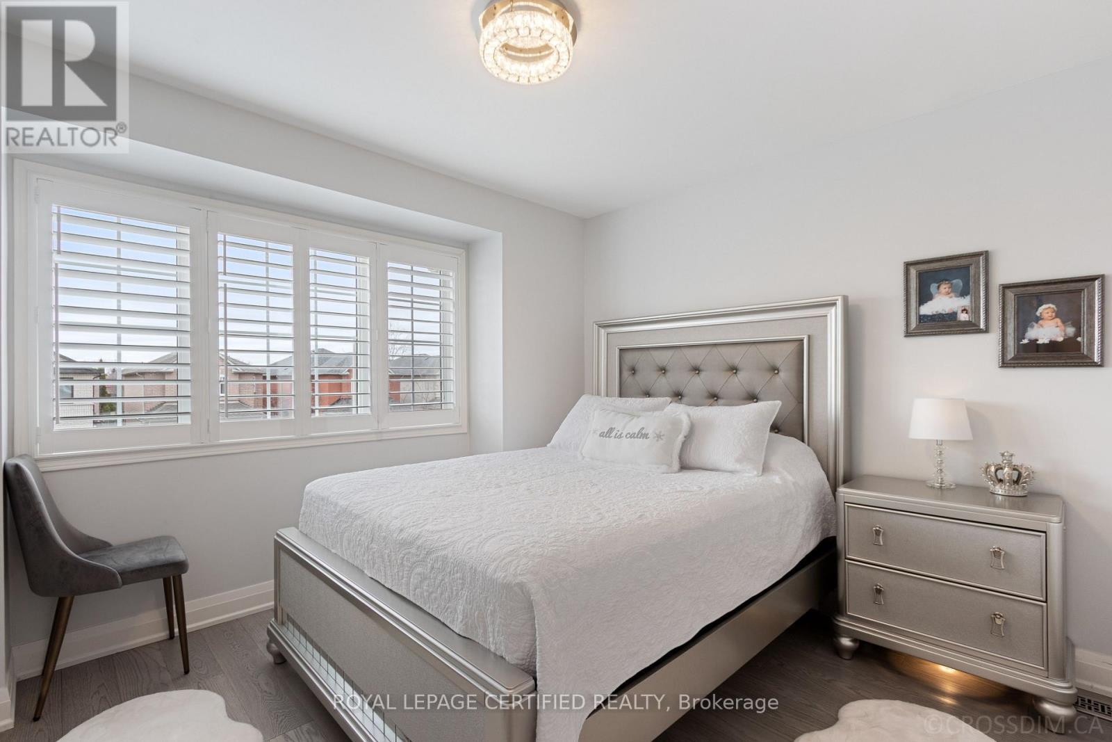 3814 Ridgepoint Way, Mississauga, ON