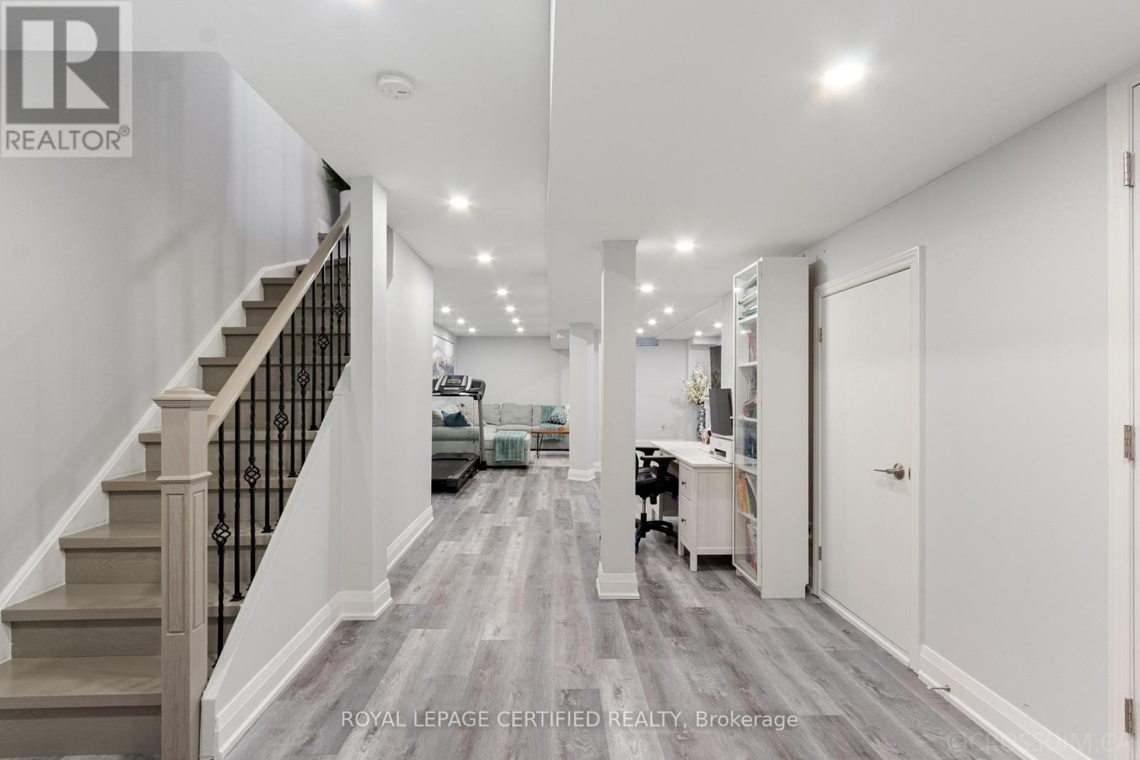 3814 Ridgepoint Way, Mississauga, ON