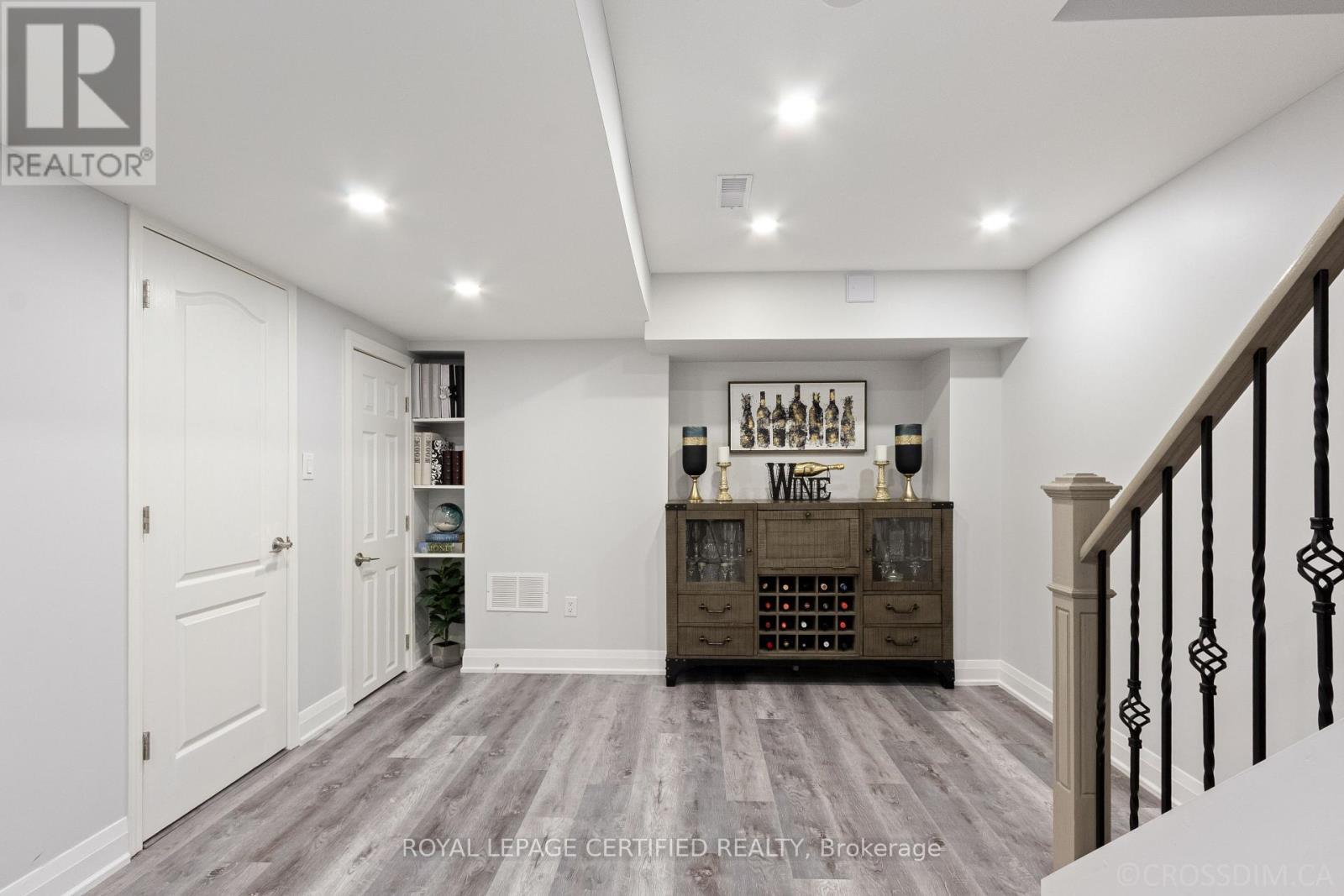 3814 Ridgepoint Way, Mississauga, ON