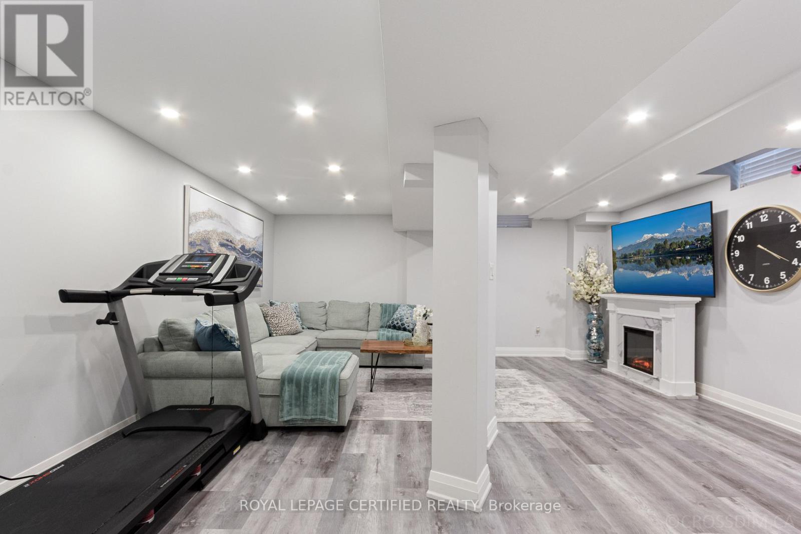 3814 Ridgepoint Way, Mississauga, ON