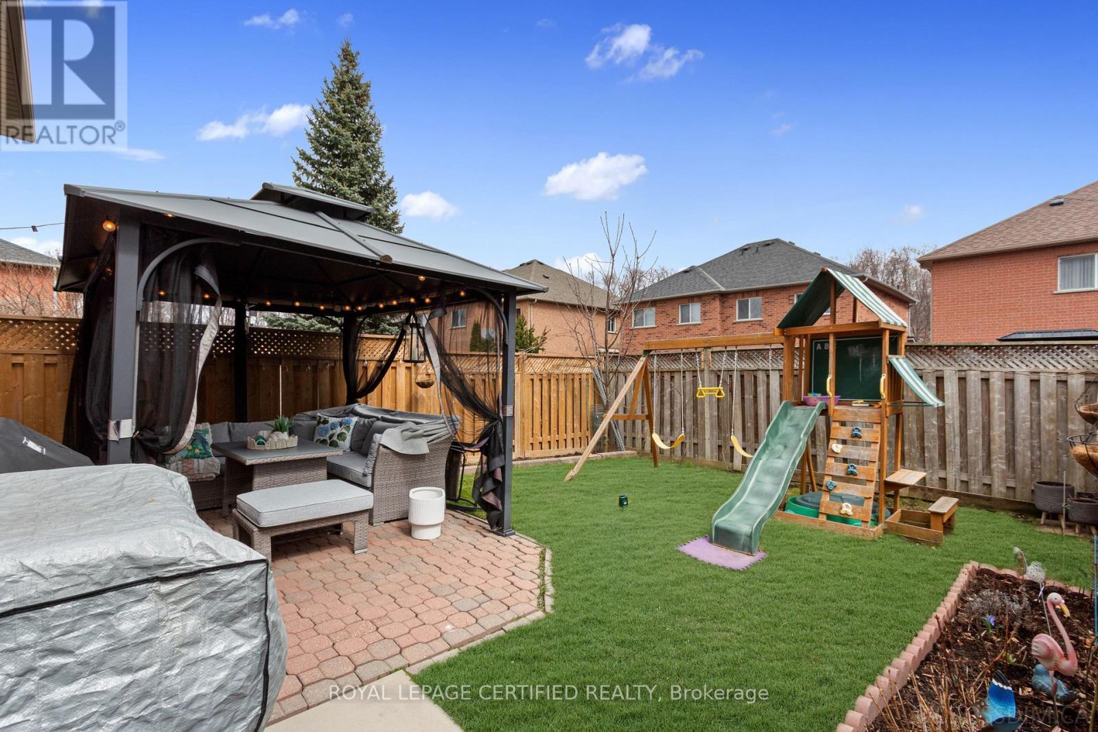 3814 Ridgepoint Way, Mississauga, ON