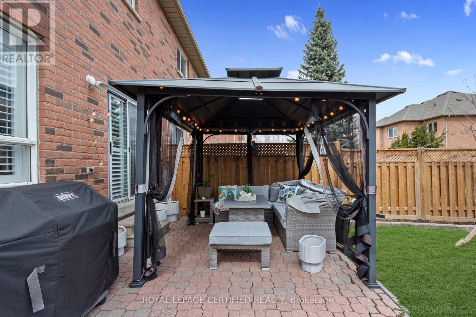 3814 Ridgepoint Way, Mississauga, ON