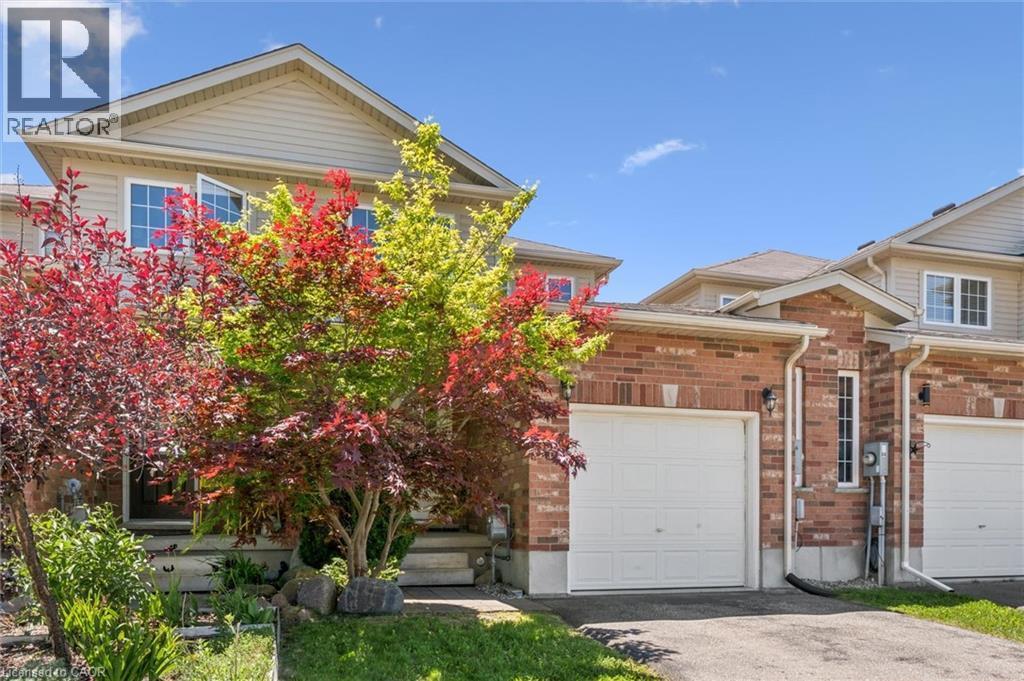 86 Upper Mercer Street, Kitchener, ON