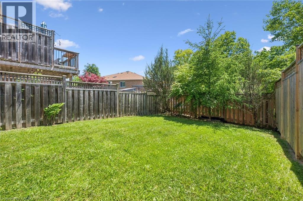 86 Upper Mercer Street, Kitchener, ON