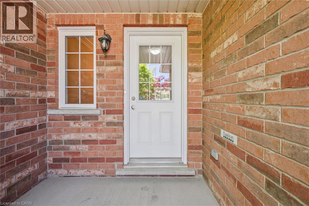86 Upper Mercer Street, Kitchener, ON