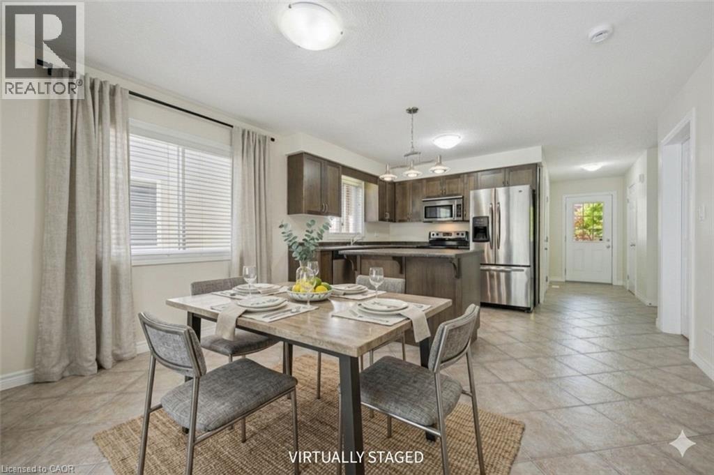 86 Upper Mercer Street, Kitchener, ON