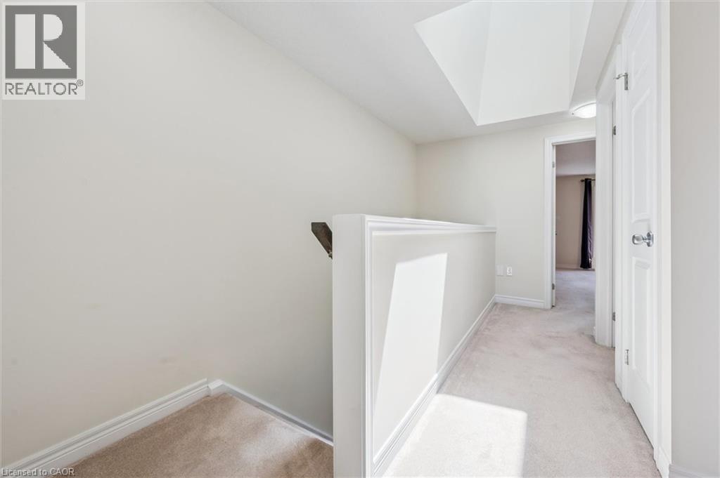 Skylight - 86 Upper Mercer Street, Kitchener, ON