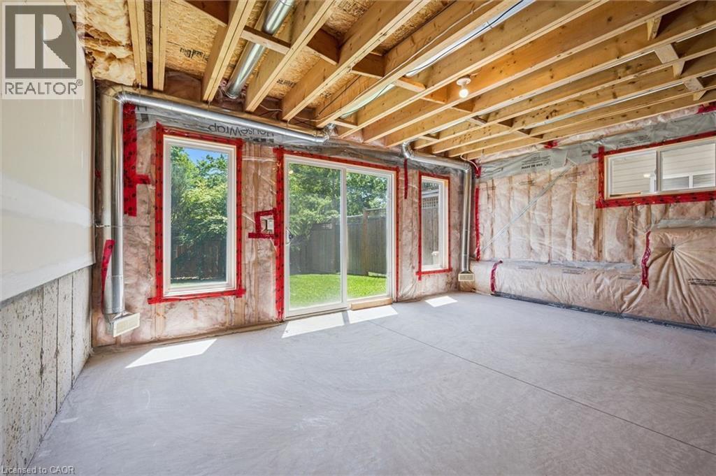 86 Upper Mercer Street, Kitchener, ON