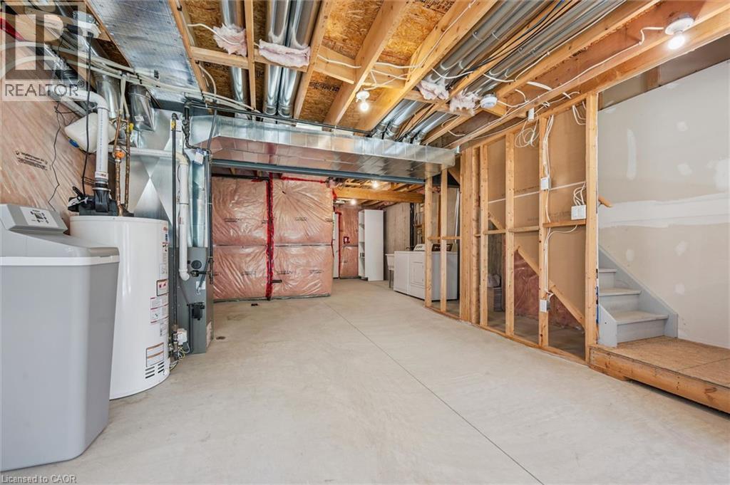 86 Upper Mercer Street, Kitchener, ON