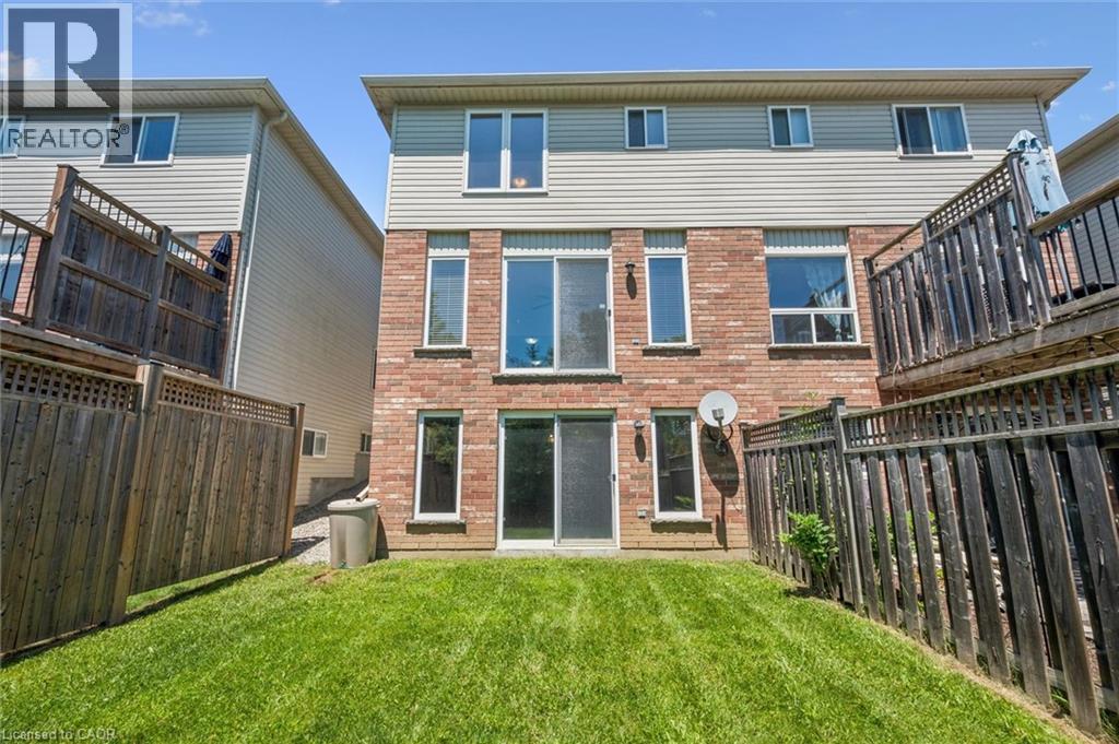 86 Upper Mercer Street, Kitchener, ON
