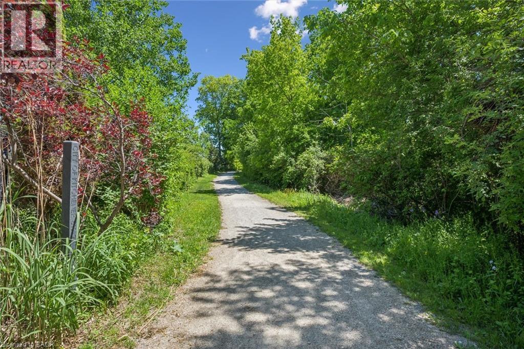 86 Upper Mercer Street, Kitchener, ON