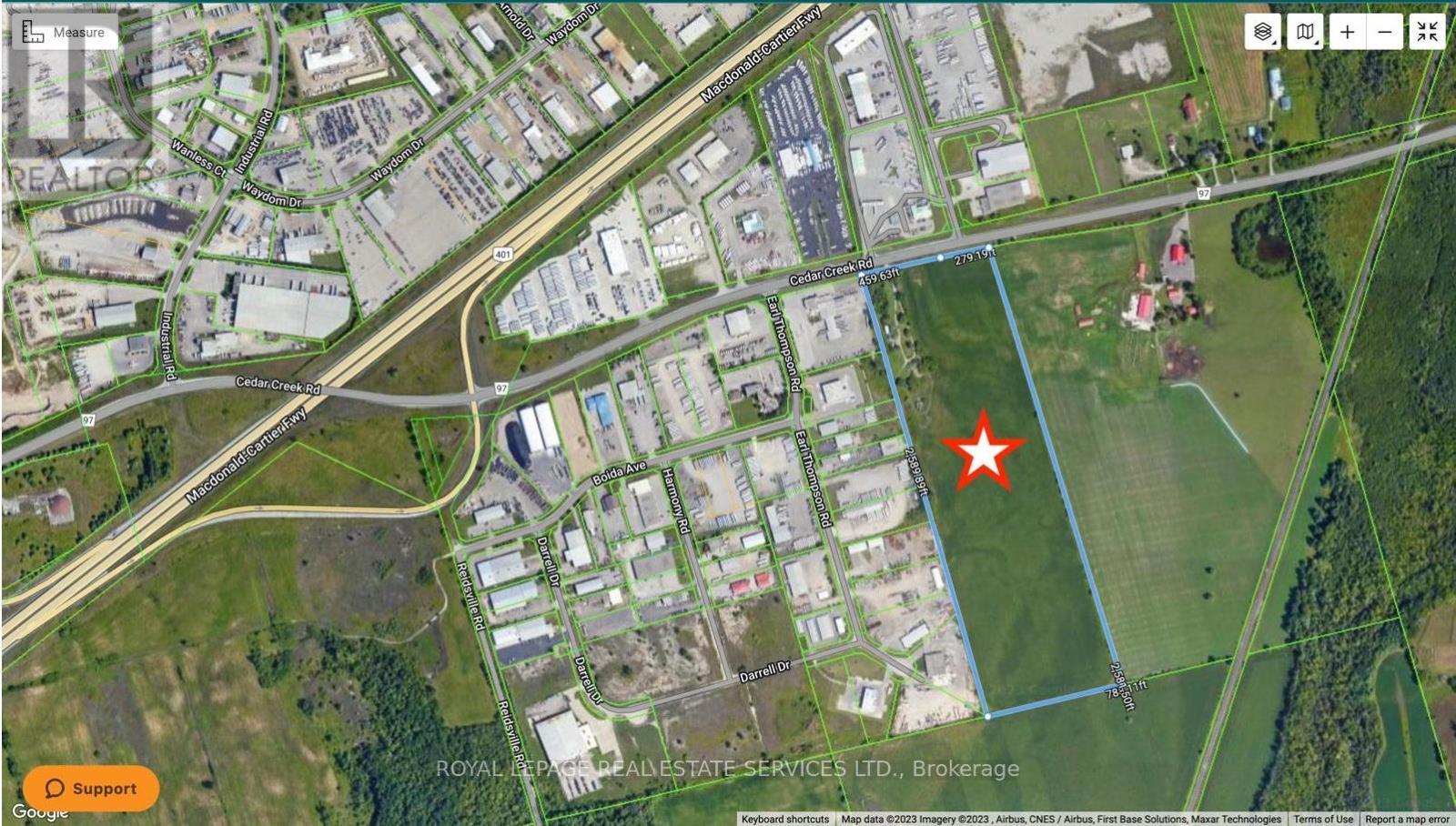 2509 Cedar Creek Road, North Dumfries, ON