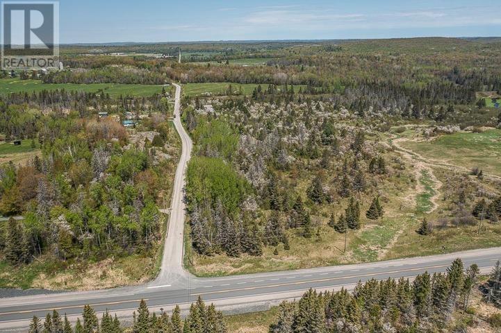 Highway 17 East At Hopper Road|Huron Shores Township, Thessalon, ON