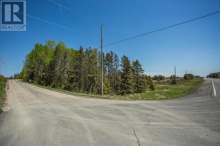 Highway 17 East At Hopper Road|Huron Shores Township, Thessalon, ON