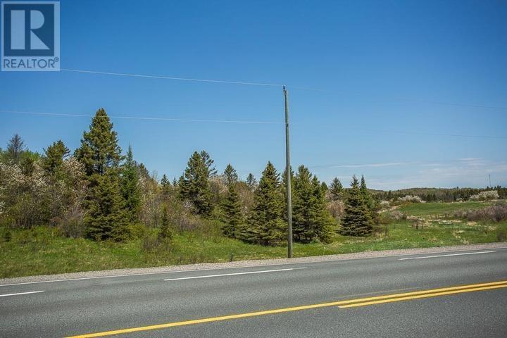Highway 17 East At Hopper Road|Huron Shores Township, Thessalon, ON