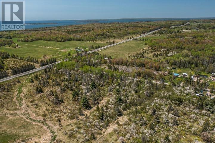 Highway 17 East At Hopper Road|Huron Shores Township, Thessalon, ON