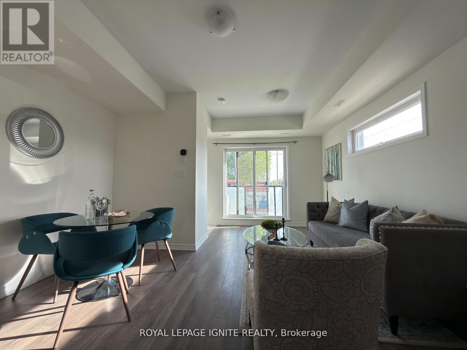 119 - 1081 Danforth Road, Toronto, ON - Indoor
