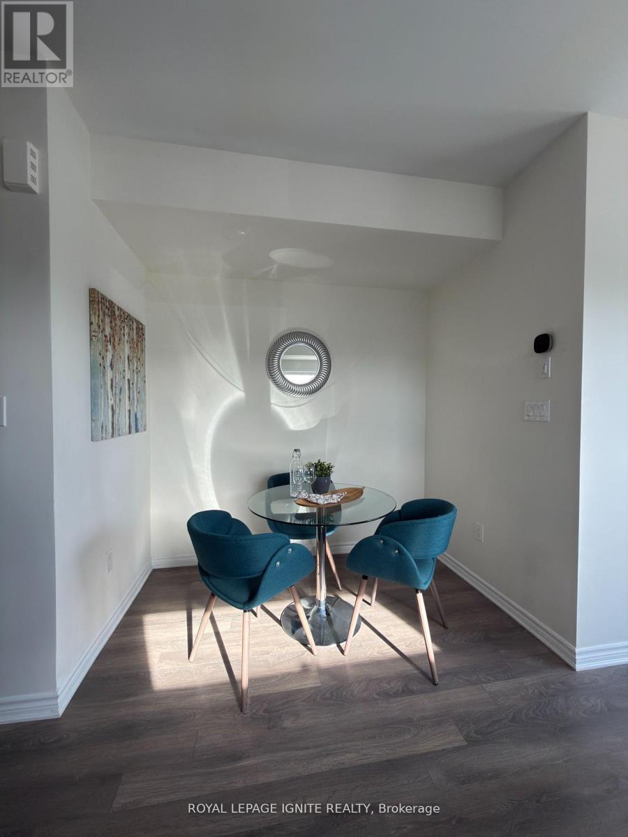 119 - 1081 Danforth Road, Toronto, ON - Indoor Photo Showing Other Room