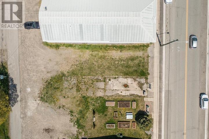 182 & 184 Main St, Thessalon, ON