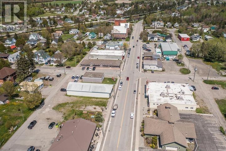182 & 184 Main St, Thessalon, ON