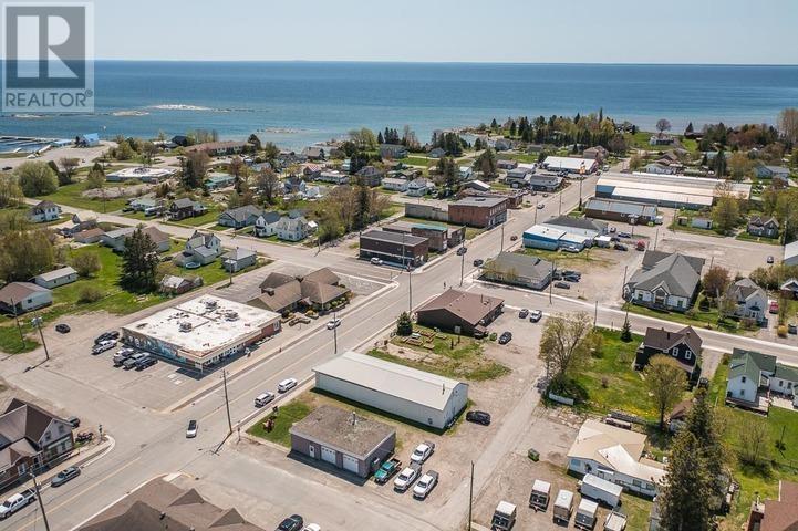 182 & 184 Main St, Thessalon, ON