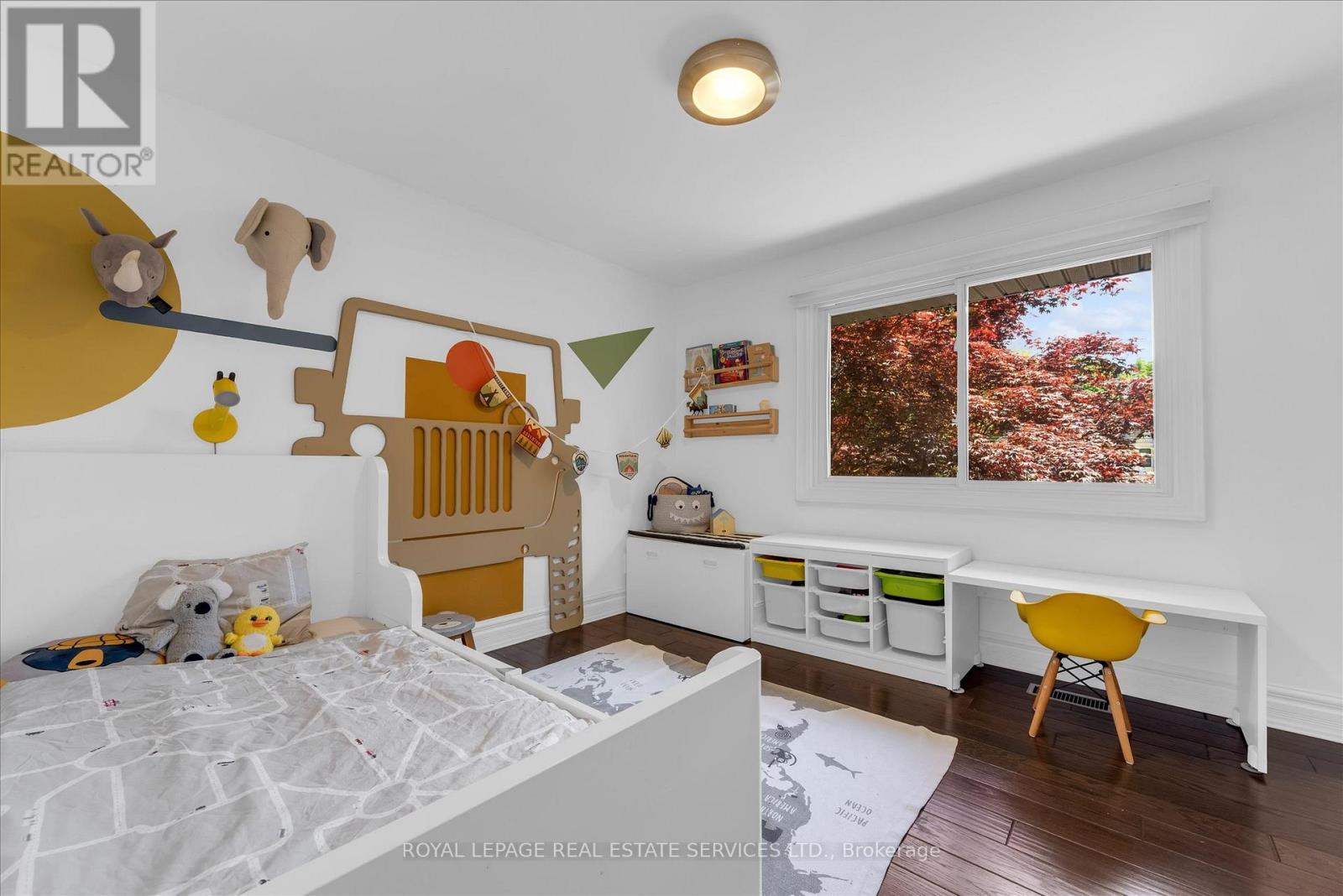 4163 Lakeshore Road, Burlington, ON - Indoor Photo Showing Other Room
