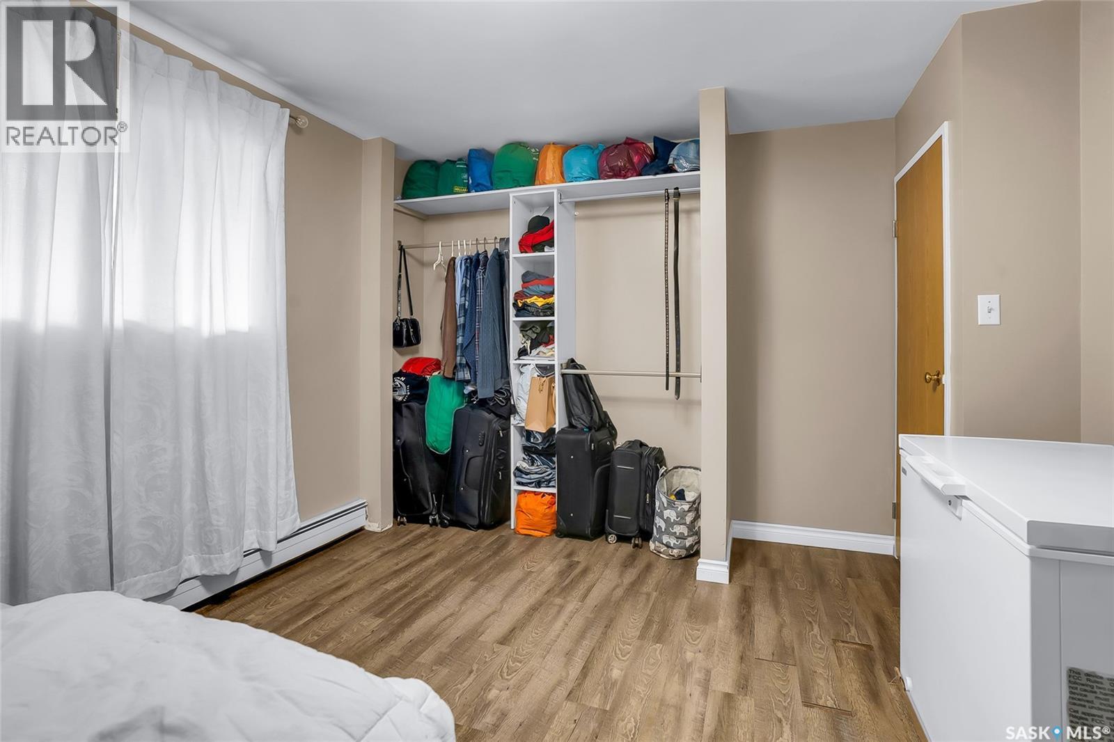 612 310 Stillwater Drive, Saskatoon, SK - Indoor Photo Showing Bedroom