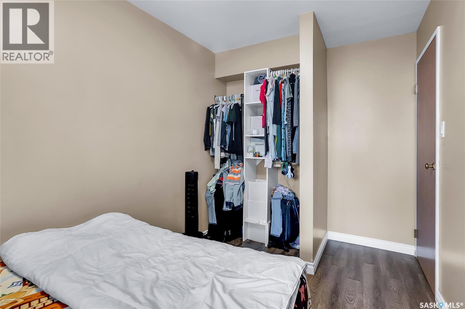 612 310 Stillwater Drive, Saskatoon, SK - Indoor Photo Showing Bedroom
