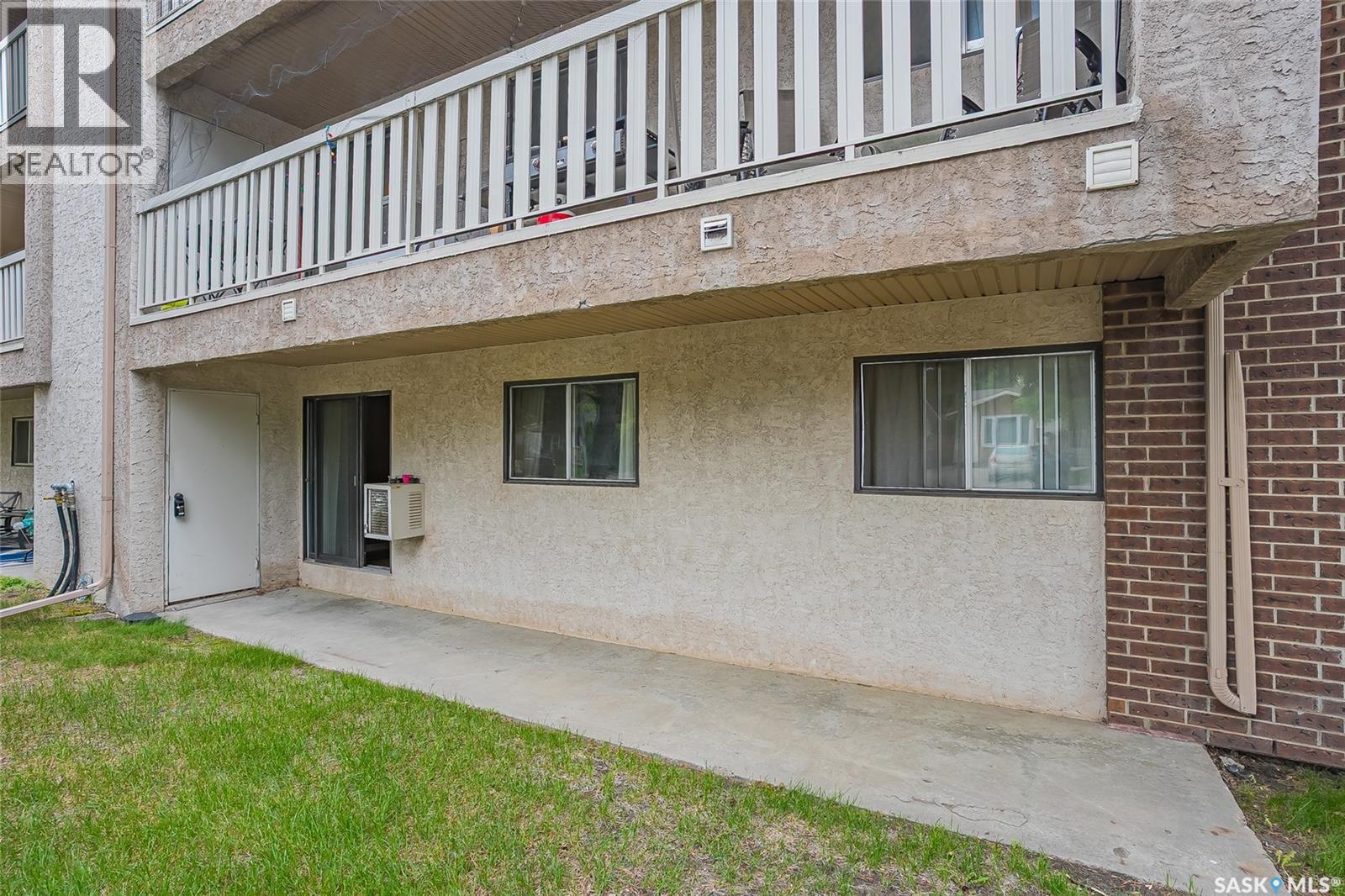612 310 Stillwater Drive, Saskatoon, SK - Outdoor With Balcony With Exterior